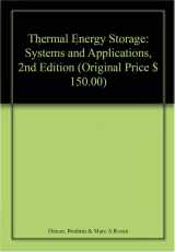 9788126556069-8126556064-Thermal Energy Storage, 2ed : Systems and Applications