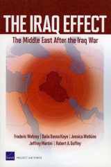 9780833047885-0833047884-The Iraq Effect: The Middle East After the Iraq War