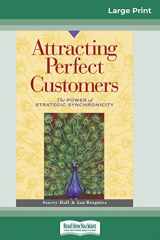 9780369323743-0369323742-Attracting Perfect Customers: The Power of Strategic Synchronicity (16pt Large Print Edition)