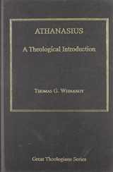 9780754617198-075461719X-Athanasius: A Theological Introduction (Great Theologians Series)