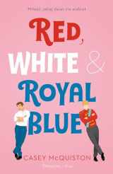 9788381691680-8381691680-Red, White & Royal Blue