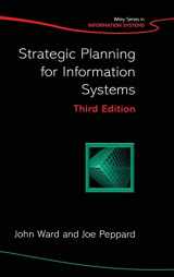 9780470841471-0470841478-Strategic Planning for Information Systems