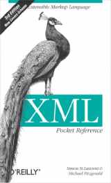 9780596100506-0596100507-XML Pocket Reference: Extensible Markup Language (Pocket Reference (O'Reilly))