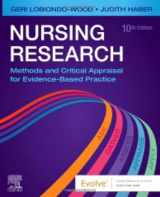 9780323762915-0323762913-Nursing Research: Methods and Critical Appraisal for Evidence-Based Practice