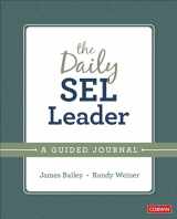 9781071830857-1071830856-The Daily SEL Leader: A Guided Journal