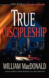 9781882701919-1882701917-True Discipleship