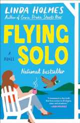 9780525619291-0525619291-Flying Solo: A Novel