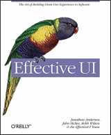 9780596154783-059615478X-Effective UI: The Art of Building Great User Experience in Software