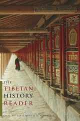 9780231144698-0231144695-The Tibetan History Reader