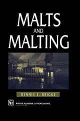 9780412298004-0412298007-Malts and Malting