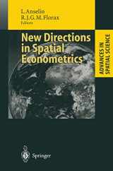 9783642798795-3642798799-New Directions in Spatial Econometrics (Advances in Spatial Science)