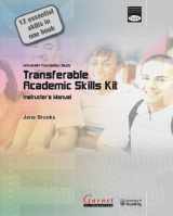 9781859645376-1859645372-Transferable Academic Skills Kit: University Foundation Study (American Edition) (Transferable Academic Skills Kit (American Edition))