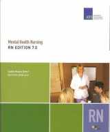 9781933107585-1933107588-Mental Health Nursing RN EDITION 7.0 (Content Masery Series)