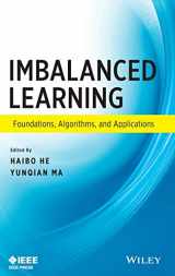 9781118074626-1118074629-Imbalanced Learning: Foundations, Algorithms, and Applications