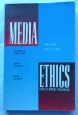 9780801306501-0801306507-Media Ethics: Cases and Moral Reasoning (Communications)
