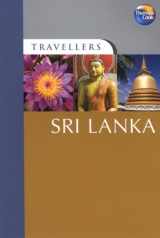 9781848481558-1848481551-Travellers Sri Lanka (Travellers Guides)
