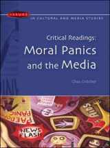 9780335218080-0335218083-Critical Readings: Moral Panics and the Media (Issues in Cultural and Media Studies)