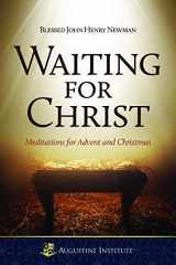 9781732524743-1732524742-Waiting For Christ