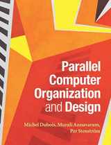 9780521886758-0521886759-Parallel Computer Organization and Design
