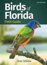 9781647550653-1647550653-Birds of Florida Field Guide (Bird Identification Guides)