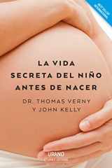 9788417694074-8417694072-La vida secreta del niño antes de nacer (Spanish Edition)