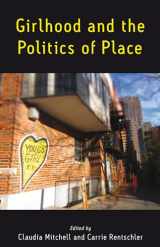 9780857456021-0857456024-Girlhood and the Politics of Place