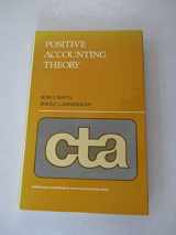 9780136861713-0136861717-Positive Accounting Theory
