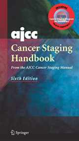9780387401645-0387401644-AJCC Cancer Staging Handbook Plus EZTNM (AJCC CANCER STAGING HANDBOOK (BOOK & CD-ROM))