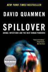 9780393346619-0393346617-Spillover: Animal Infections and the Next Human Pandemic