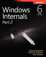 9780735665873-0735665877-Windows Internals, Part 2 (Developer Reference)