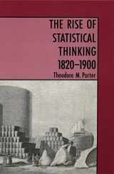 9780691024097-069102409X-The Rise of Statistical Thinking, 1820-1900