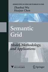 9783540794530-3540794530-Semantic Grid: Model, Methodology, and Applications (Advanced Topics in Science and Technology in China)