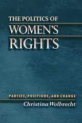 9780691048574-0691048576-The Politics of Women's Rights: Parties, Positions, and Change