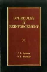 9780874118285-087411828X-Schedules of Reinforcement (Official B. F. Skinner Foundation Reprint Series / paperback edition)