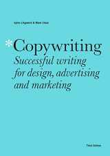 9781529420241-1529420245-Copywriting Third Edition: Successful writing for design, advertising and marketing