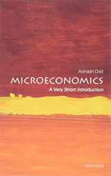 9780199689378-0199689377-Microeconomics: A Very Short Introduction (Very Short Introductions)