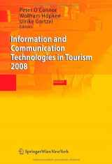 9783211772799-3211772790-Information and Communication Technologies in Tourism 2008: Proceedings of the International Conference in Innsbruck, Austria, 2008