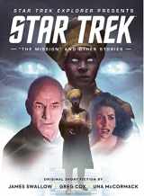 9781787739635-1787739635-Star Trek Explorer: The Mission and Other Stories