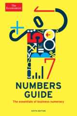 9781610393959-1610393953-Numbers Guide (Economist Books)