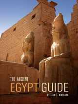 9781566568586-1566568587-The Ancient Egypt Guide (Interlink Guide)