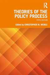 9781032311241-103231124X-Theories Of The Policy Process