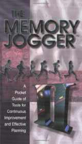 9781879364448-1879364441-The Memory Jogger II: A Pocket Guide of Tools for Continuous Improvement and Effective Planning