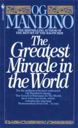 9780553279726-0553279726-The Greatest Miracle in the World