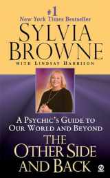 9780451198631-0451198638-The Other Side and Back: A Psychic's Guide to Our World and Beyond