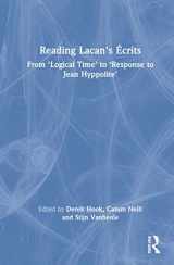 9781032205755-103220575X-Reading Lacan's Écrits: From ‘Logical Time’ to ‘Response to Jean Hyppolite’