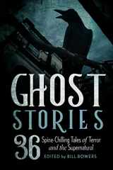 9781493069323-1493069322-Ghost Stories