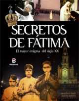 9788415915799-8415915799-Secretos de Fátima: El mayor enigma del siglo XX