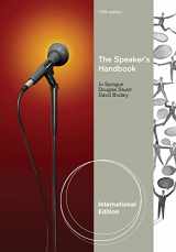 9781133309673-1133309674-The Speaker's Handbook, International Edition
