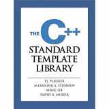 9780134376332-0134376331-C++ Standard Template Library, The