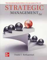 9781266191862-1266191860-Strategic Management: Concepts ISE